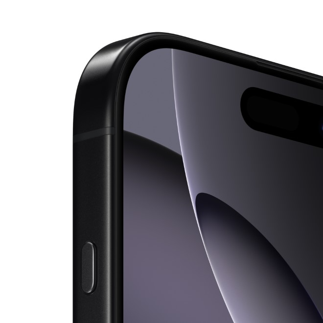 iPhone 16 Pro 128GB - Chính hãng ảnh 1