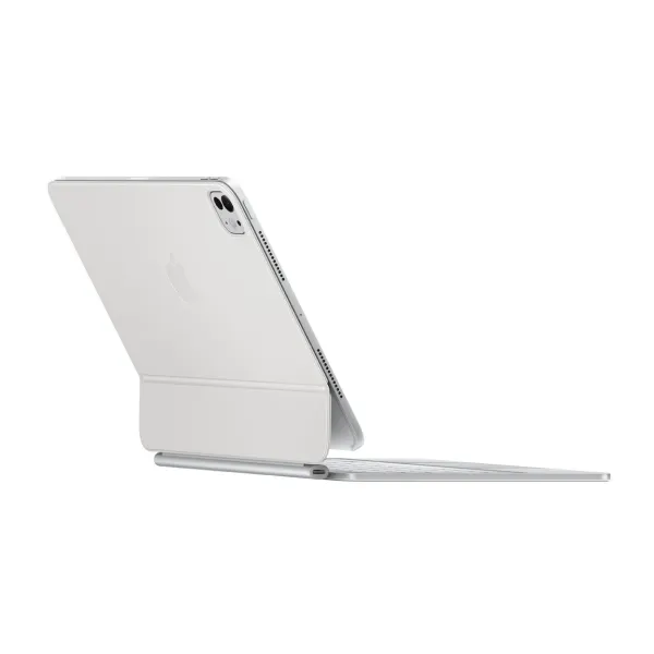 Bàn phím iPad Pro 11 M4 Apple Magic ảnh 1