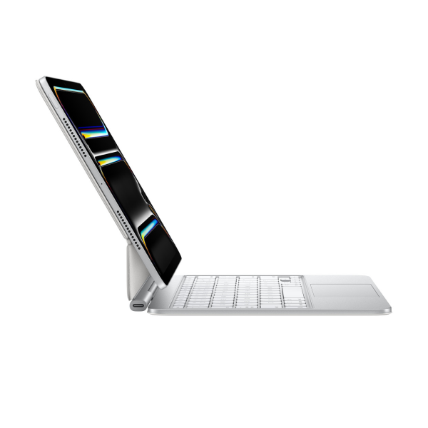 Bàn phím iPad Pro 11 M4 Apple Magic ảnh 3