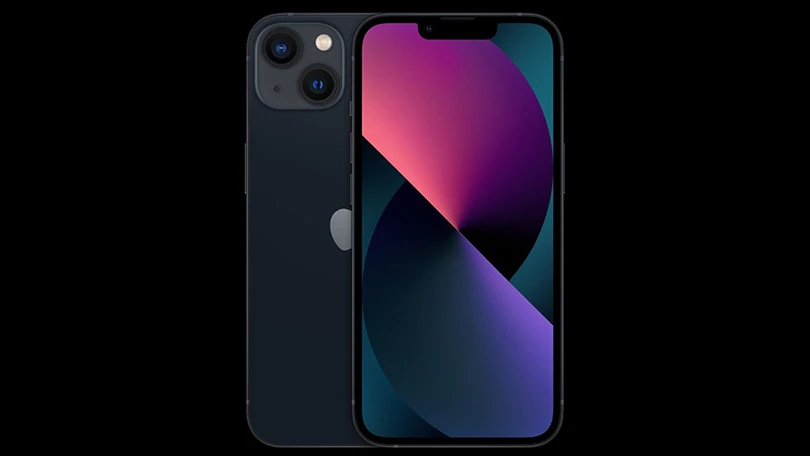 iPhone 13 128GB | Chính hãng ảnh 2