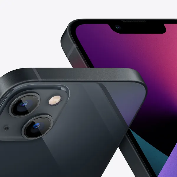 iPhone 13 128GB | Chính hãng ảnh 5