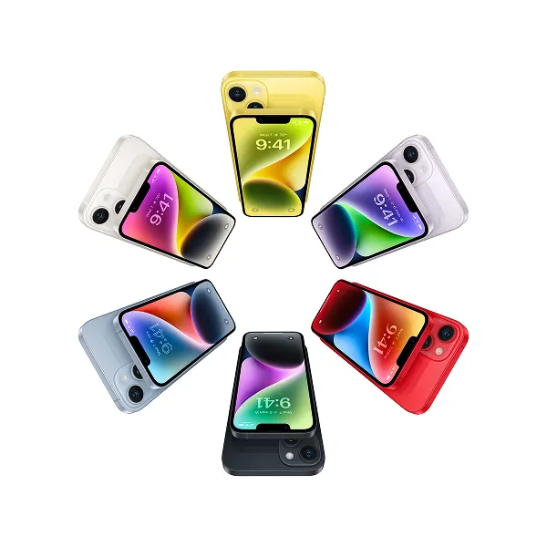 iPhone 14 128GB | Chính hãng ảnh 4