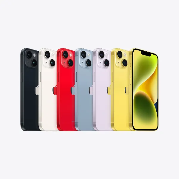 iPhone 14 128GB | Chính hãng ảnh 5