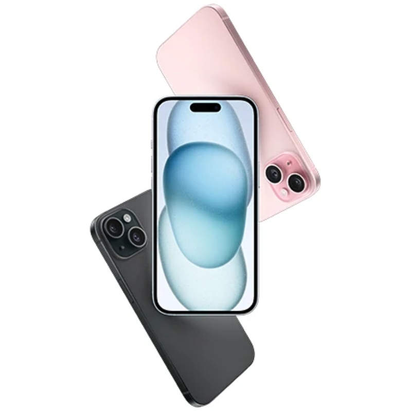 iPhone 15 128GB | Chính hãng  ảnh 3