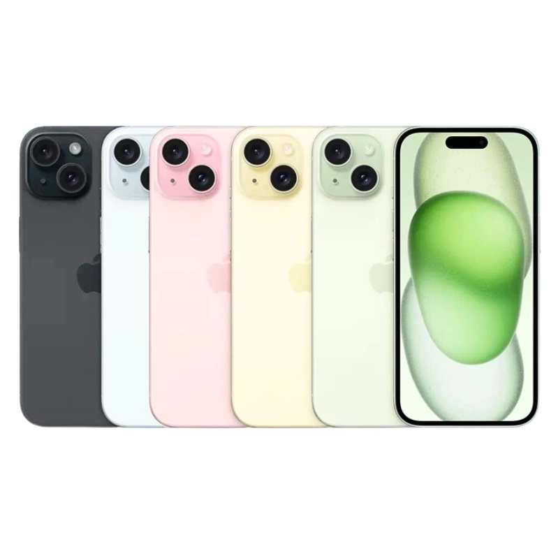 iPhone 15 256GB | Chính hãng ảnh 1