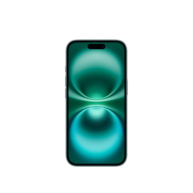IPhone 16 128GB Chính Hãng ảnh 1