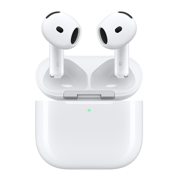 Tai nghe không dây Apple AirPods 4 Chống Ồn Chủ Động