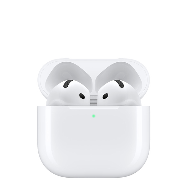 Tai nghe không dây Apple AirPods 4 Chống Ồn Chủ Động ảnh 2