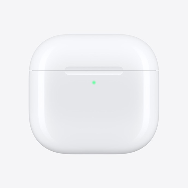 Tai nghe không dây Apple AirPods 4 Chống Ồn Chủ Động ảnh 3