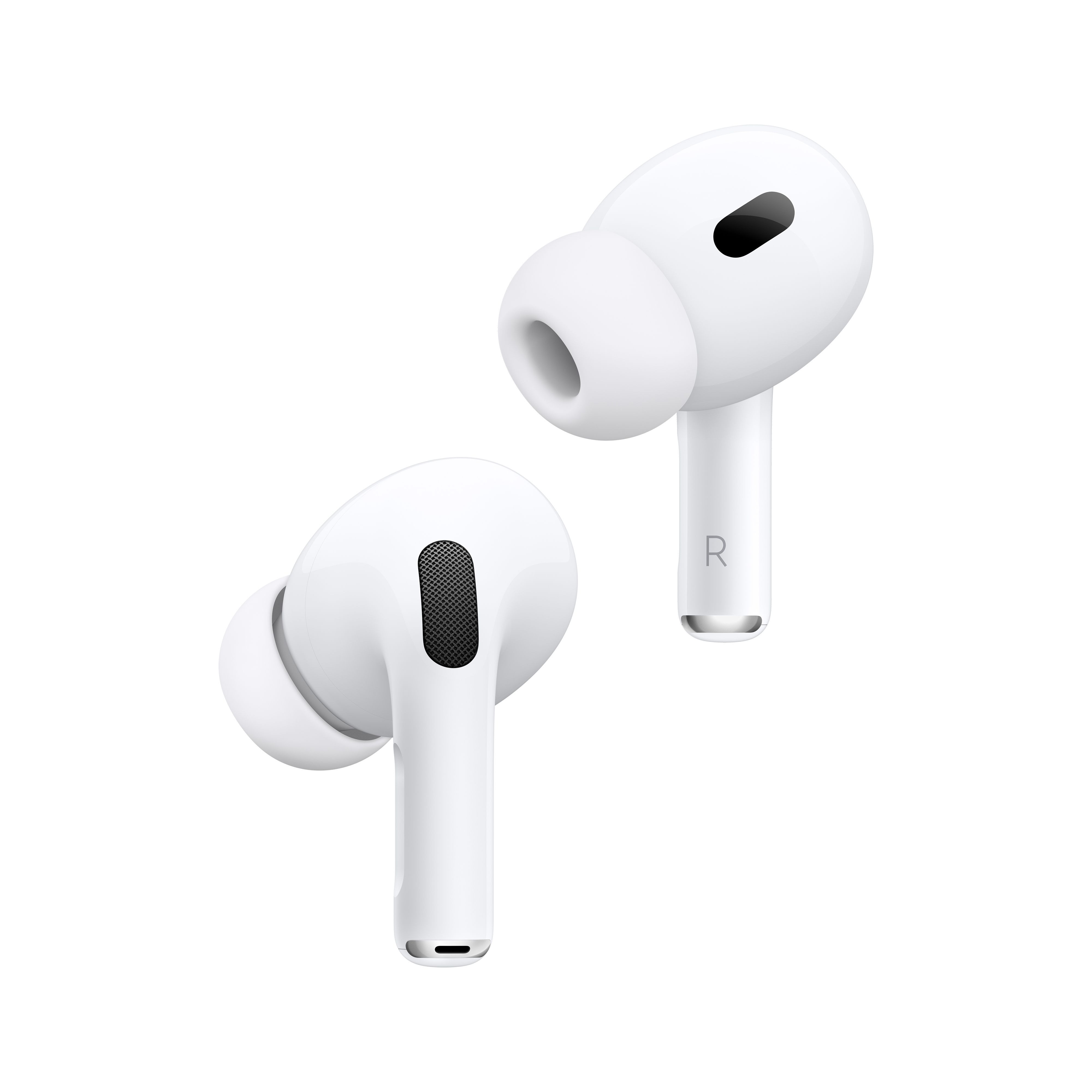 Tai nghe Bluetooth Apple AirPods Pro 2 2023 USB-C | Chính hãng Apple Việt Nam ảnh 1