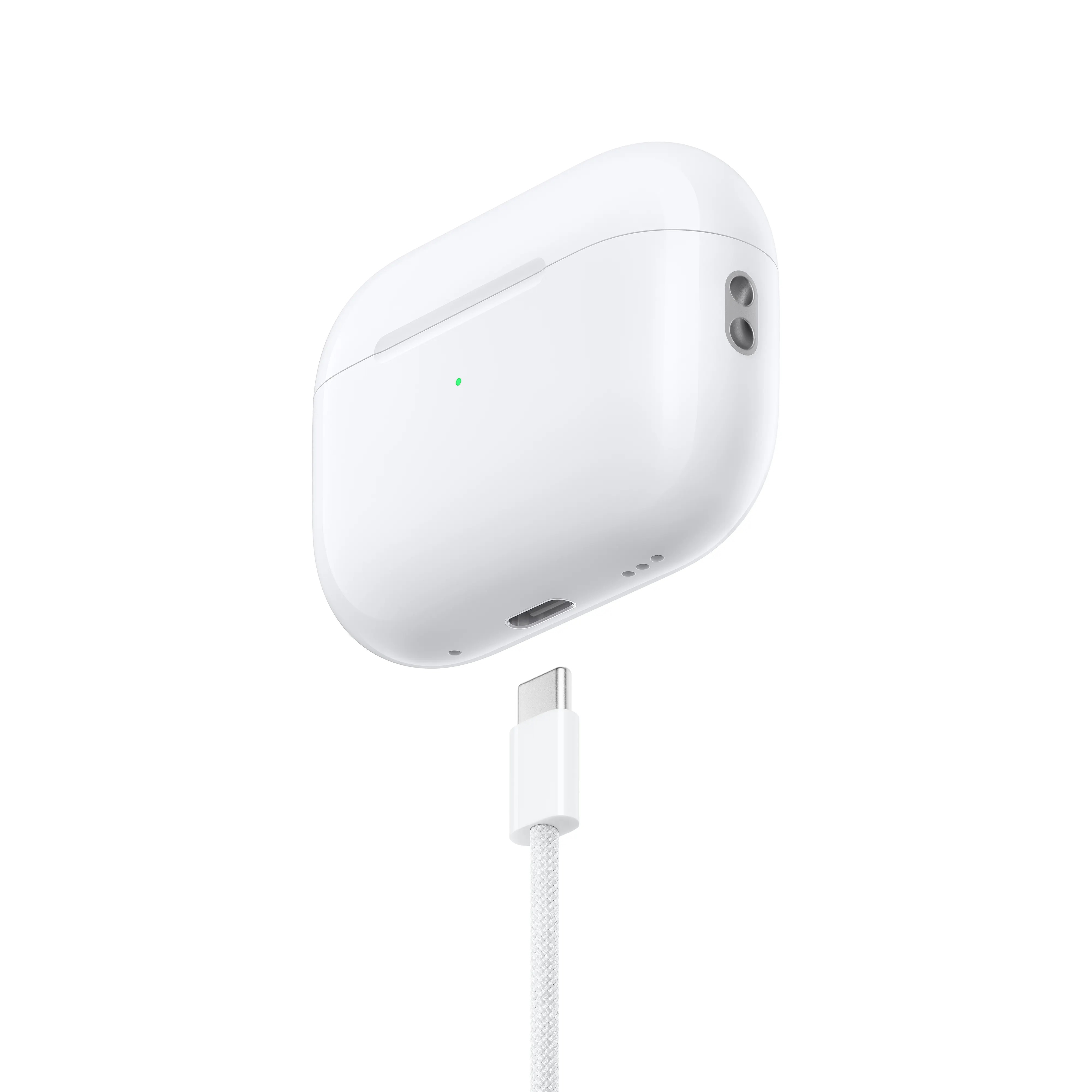Tai nghe Bluetooth Apple AirPods Pro 2 2023 USB-C | Chính hãng Apple Việt Nam ảnh 3