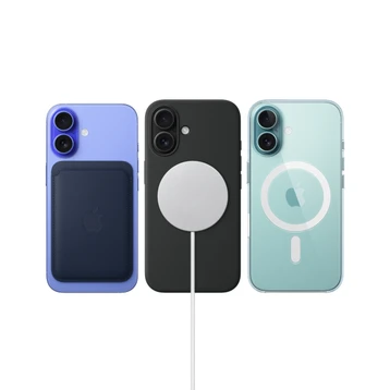 IPhone 16 Plus 128GB Chính Hãng ảnh 2