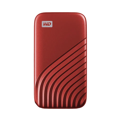 Ổ cứng di động SSD WD My Passport 1TB 2.5 inch