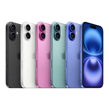 iPhone 16 Plus 256GB Chính Hãng ảnh 1