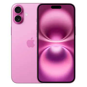 iPhone 16 Plus 256GB Chính Hãng