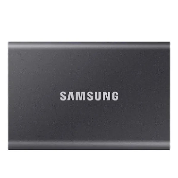 Ổ cứng di động SSD Samsung T7 Portable 1TB ảnh 1
