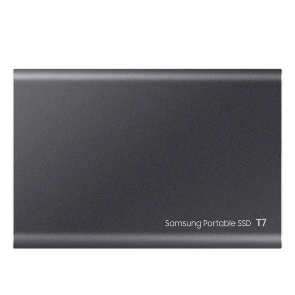 Ổ cứng di động SSD Samsung T7 Portable 1TB ảnh 3