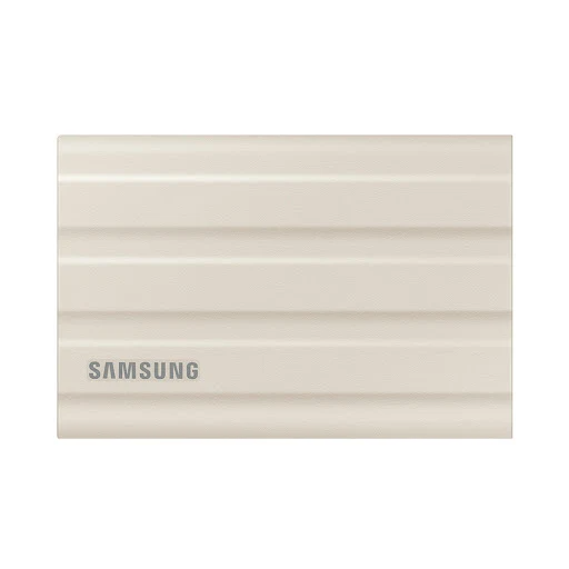 ổ cứng SSD Samsung Portable T7 Shield Portable 2.5 ảnh 2