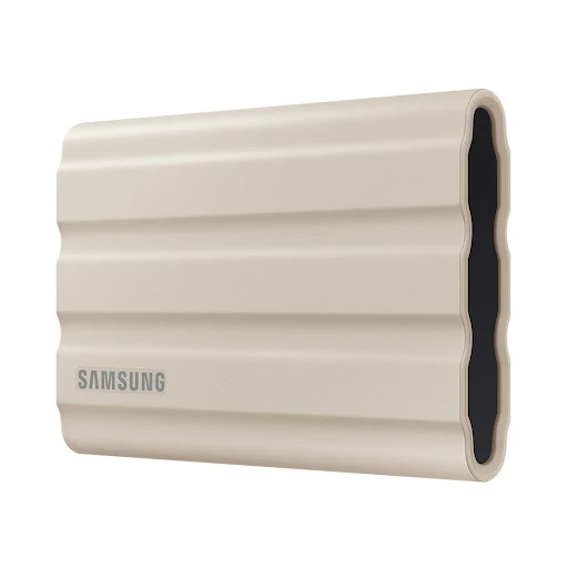 ổ cứng SSD Samsung Portable T7 Shield Portable 2.5 ảnh 4