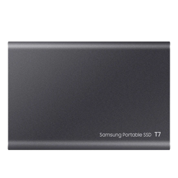 Ổ cứng di động SSD Samsung T7 Portable 2TB ảnh 5