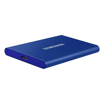 Ổ cứng di động SSD Samsung T7 Portable 1TB ảnh 2