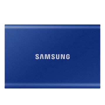 Ổ cứng di động SSD Samsung T7 Portable 1TB