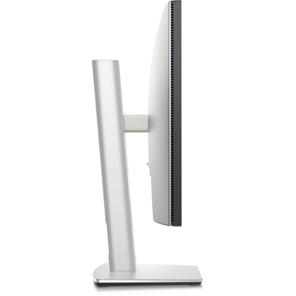 Màn Hình Dell UltraSharp U2424HE (23.8 inch - FHD - IPS - 120Hz - 5ms - DRR - TMDS - USB TypeC - Network RJ45) ảnh 1