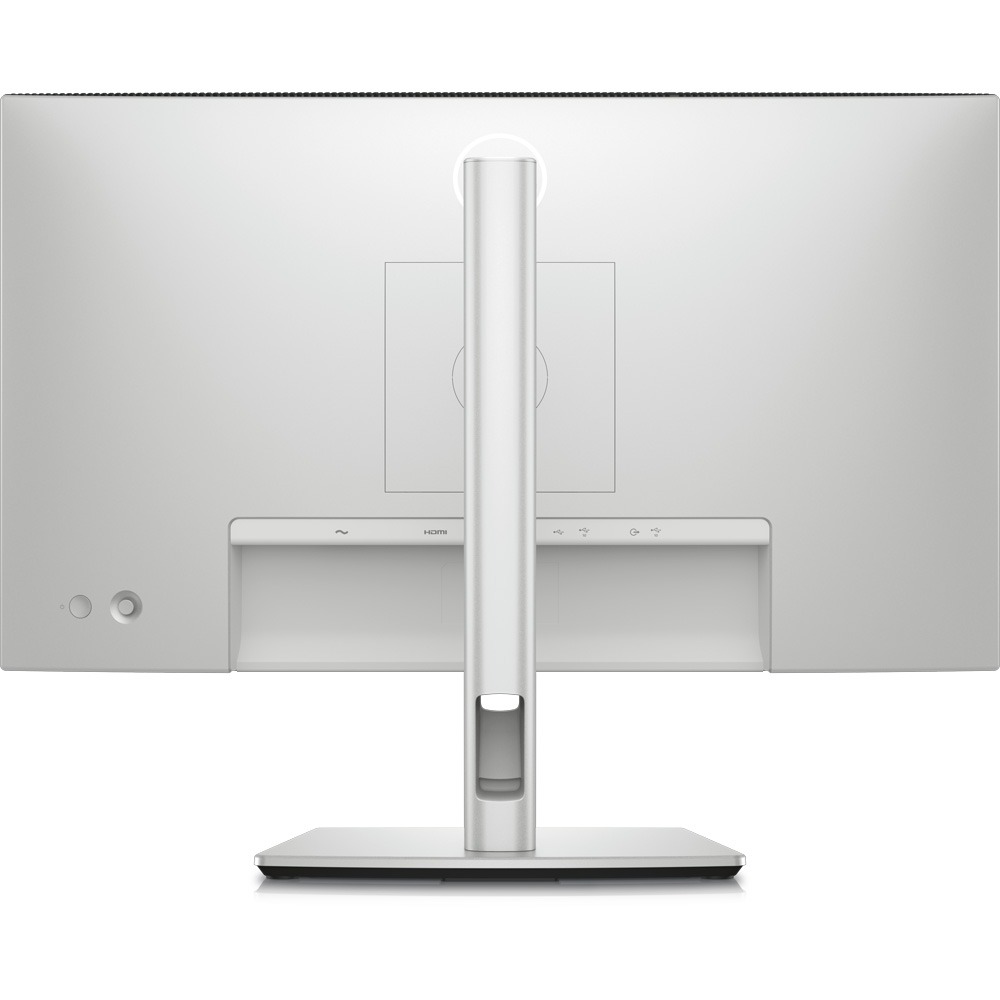 Màn Hình Dell UltraSharp U2424HE (23.8 inch - FHD - IPS - 120Hz - 5ms - DRR - TMDS - USB TypeC - Network RJ45) ảnh 2