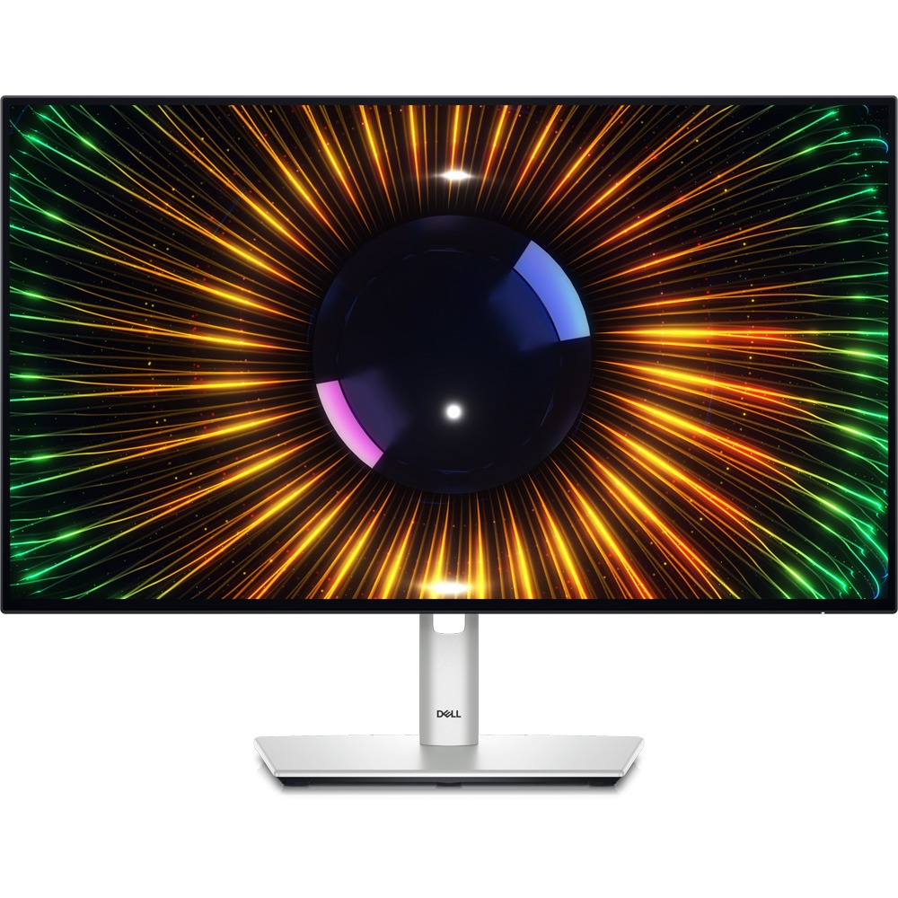 Màn Hình Dell UltraSharp U2424H (23.8 inch - FHD - IPS - 120Hz - 5ms - DRR - TMDS - USB TypeC)