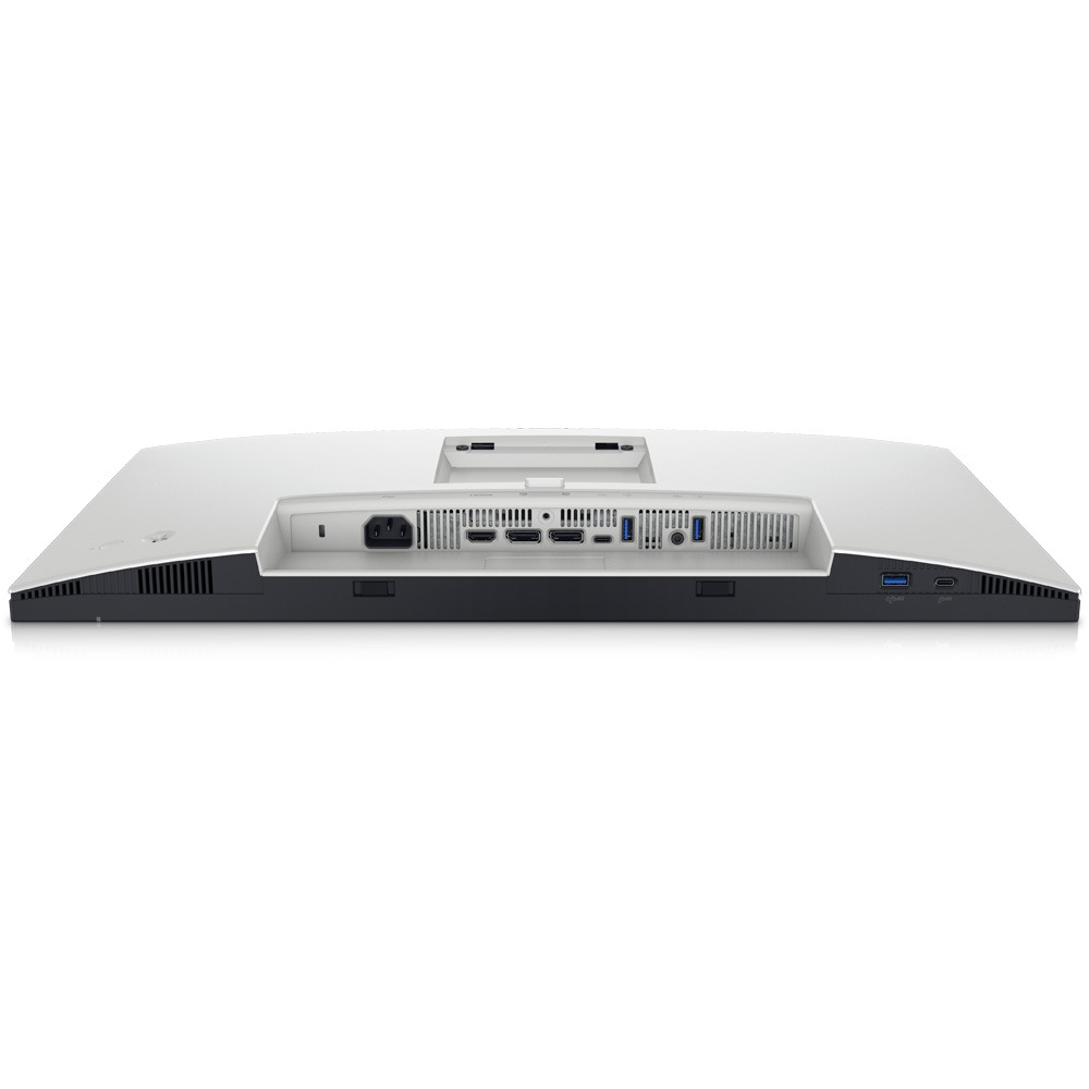 Màn Hình Dell UltraSharp U2424H (23.8 inch - FHD - IPS - 120Hz - 5ms - DRR - TMDS - USB TypeC) ảnh 3