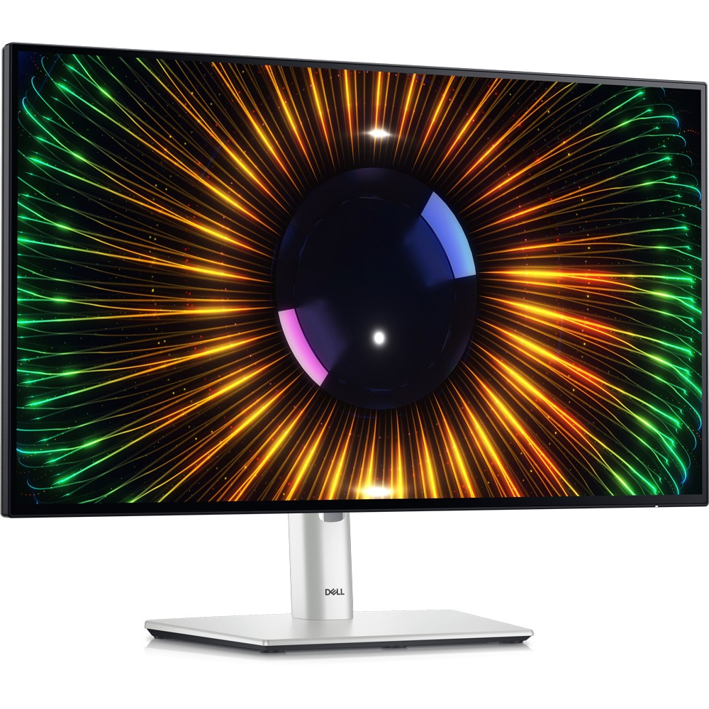 Màn Hình Dell UltraSharp U2424H (23.8 inch - FHD - IPS - 120Hz - 5ms - DRR - TMDS - USB TypeC) ảnh 5
