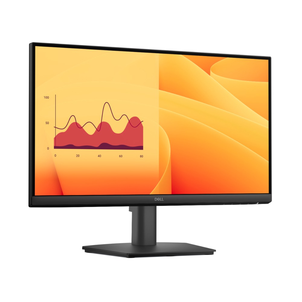 Màn hình Dell E2225HM (21.5Inch/ Full HD/ 5ms/ 100HZ/ 250cd/m2/ VA) ảnh 3