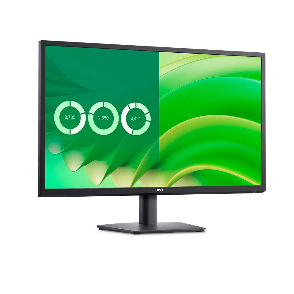 Màn hình Dell E2725H (27 Inch – FHD – VA – 75Hz – 5ms) ảnh 2