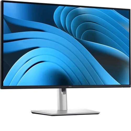 Màn hình Dell Pro 27 Plus QHD - P2725D