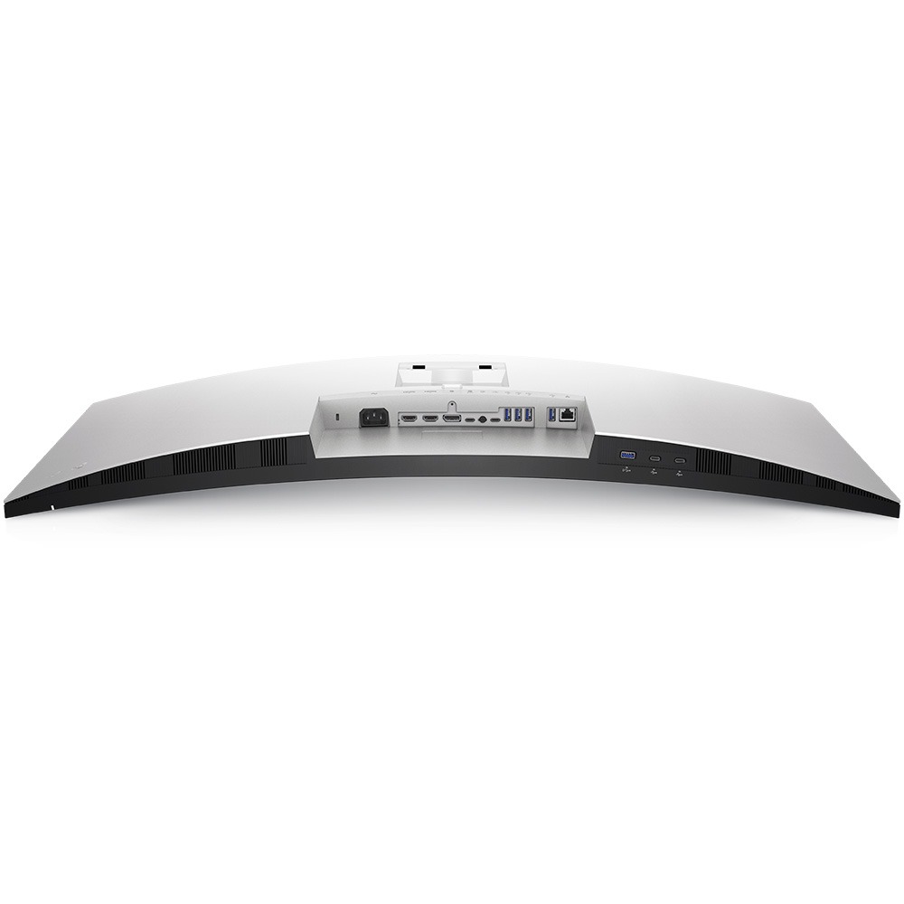 Màn hình Dell UltraSharp 38 cong USB-C Hub - U3824DW ảnh 4