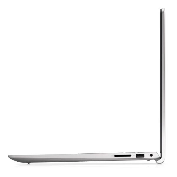 Laptop Dell Inspiron 3530 N5I7421W1 (i7-1355U/ Ram 16GB/ SSD 512GB/ Windows 11 Home/ Office/ 1Y/ Bạc) ảnh 4