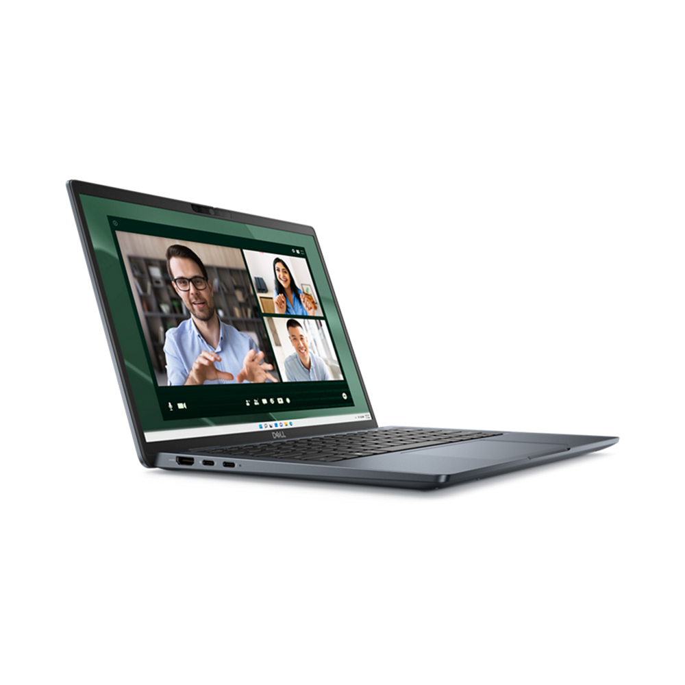 Laptop Dell Latitude 7350 L7350-135U-16512W (Intel Core Ultra 5 135U | 16GB | 512GB | Intel Graphic | 13.3 inch FHD | Win 11 | Bạc) ảnh 2