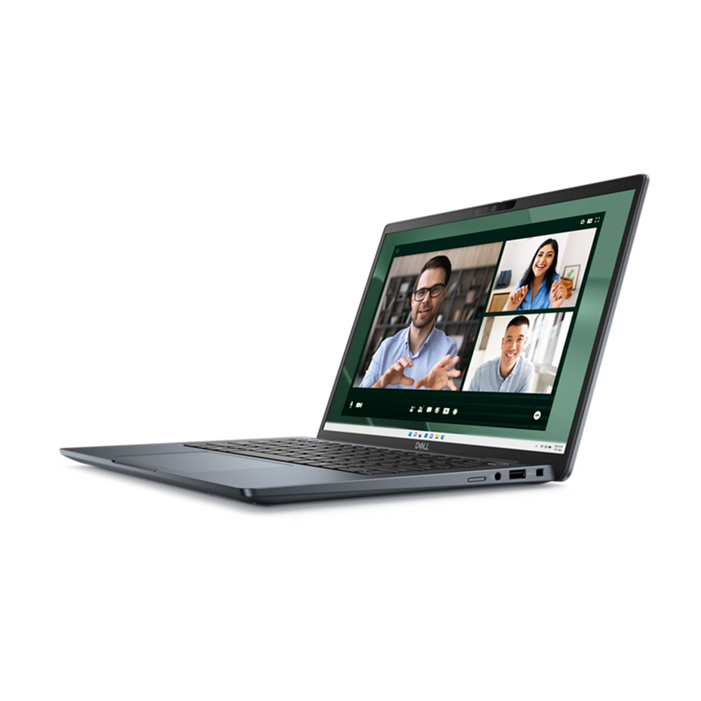 Laptop Dell Latitude 7350 L7350-135U-16512W (Intel Core Ultra 5 135U | 16GB | 512GB | Intel Graphic | 13.3 inch FHD | Win 11 | Bạc) ảnh 3