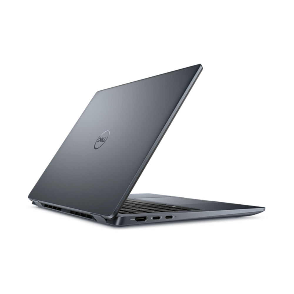Laptop Dell Latitude 7350 L7350-135U-16512W (Intel Core Ultra 5 135U | 16GB | 512GB | Intel Graphic | 13.3 inch FHD | Win 11 | Bạc) ảnh 4
