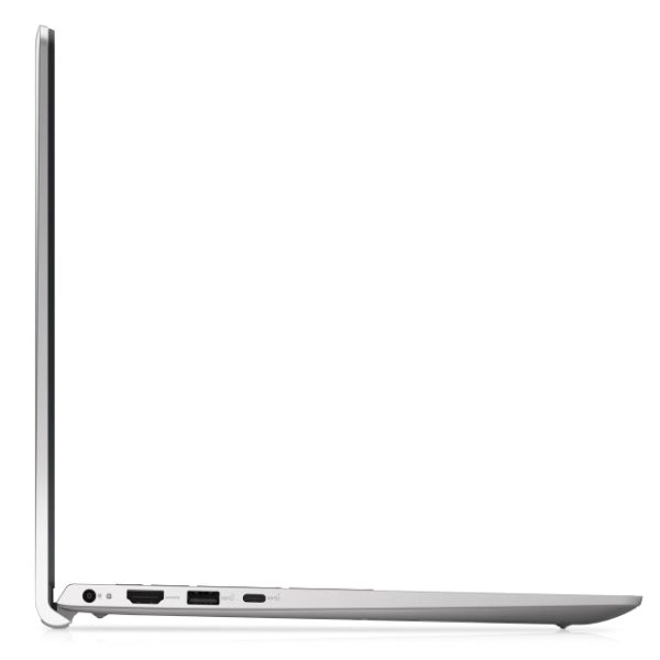 Laptop Dell Inspiron N3520-i5U085W11SLU (Intel Core i5-1235U | 8GB | 512GB | 15.6 inch FHD | Win 11 | Office | Bạc) ảnh 3
