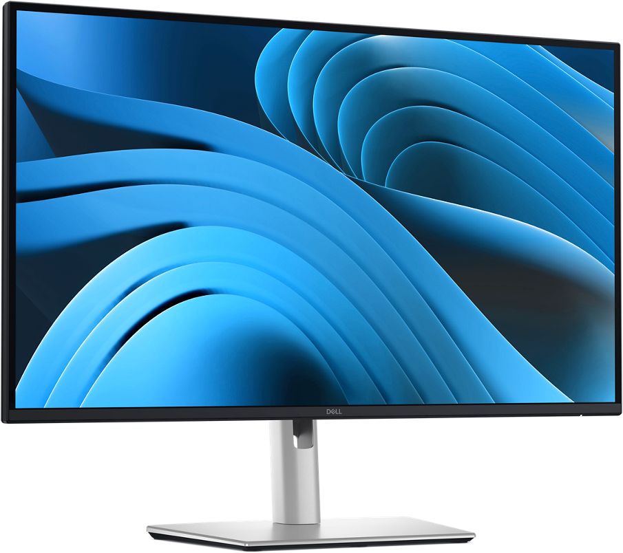 Màn hình Dell Pro 27 Plus QHD - P2725D (27 inch - IPS - QHD - 100Hz- 5ms) ảnh 2