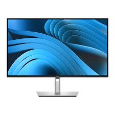 Màn hình Dell Pro 27 Plus QHD - P2725D (27 inch - IPS - QHD - 100Hz- 5ms)