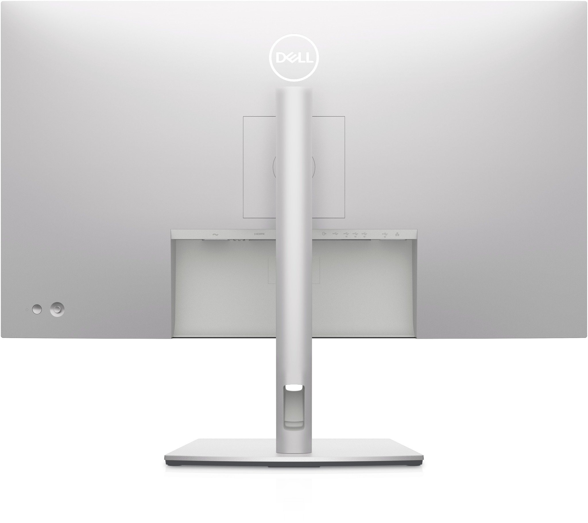 Màn Hình Dell Ultrasharp U3223QE (31.5 inch - UHD - IPS Black - 60Hz - 5ms - USB TypeC - DisplayHDR400) ảnh 1