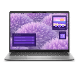 Laptop Dell Inspiron 14 5441 5MNK1 (Snapdragon X Plus X1P-64-100/16GB/512GB/Qualcom Adreno/14 inch FHD+/Win 11/Office 24/Xám)