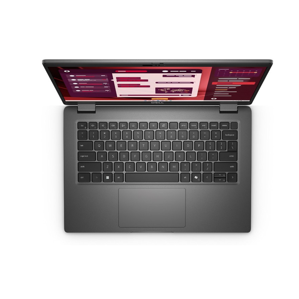 Laptop Dell Latitude 3450-L3450-1335U-08512U (Intel Core i5-1335U | 8GB | 512GB | Intel UHD | 14 inch FHD | Ubuntu) ảnh 2