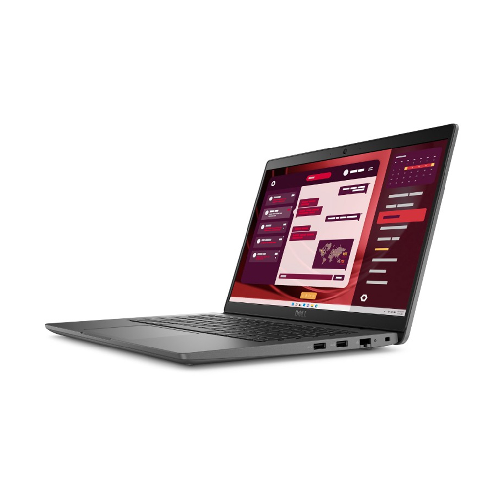 Laptop Dell Latitude 3450-L3450-1335U-08512U (Intel Core i5-1335U | 8GB | 512GB | Intel UHD | 14 inch FHD | Ubuntu) ảnh 3