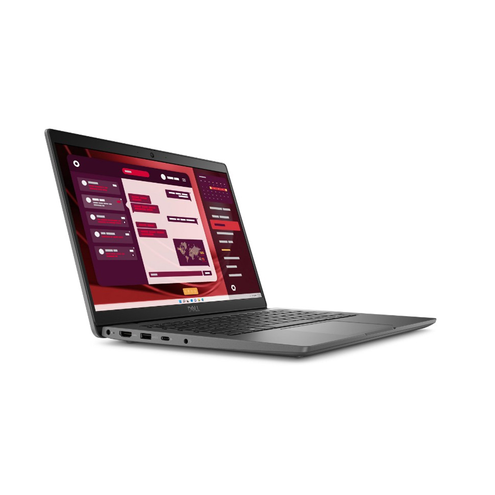 Laptop Dell Latitude 3450-L3450-1335U-08512U (Intel Core i5-1335U | 8GB | 512GB | Intel UHD | 14 inch FHD | Ubuntu) ảnh 4