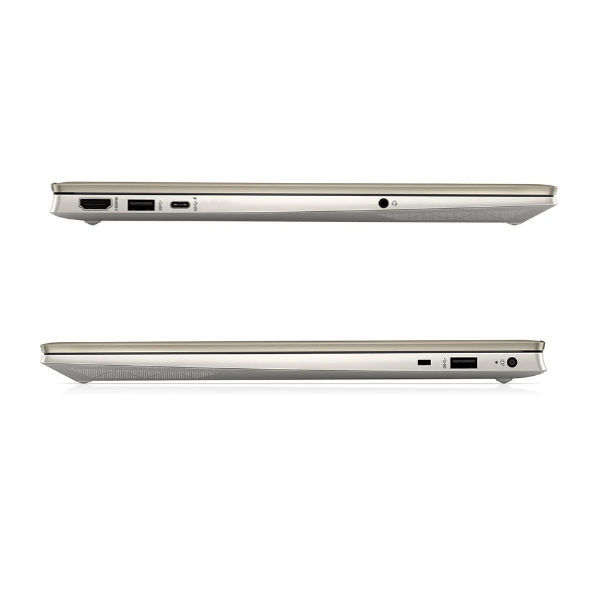 Laptop HP Pavilion 15-eg3094TU 8C5L5PA (Core i5-1335U | 8GB | 512GB | Intel Iris Xe | 15.6 inch FHD | Windows 11 | Vàng) ảnh 1