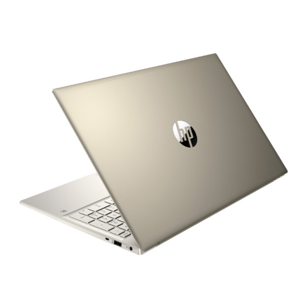 Laptop HP Pavilion 15-eg3094TU 8C5L5PA (Core i5-1335U | 8GB | 512GB | Intel Iris Xe | 15.6 inch FHD | Windows 11 | Vàng) ảnh 2