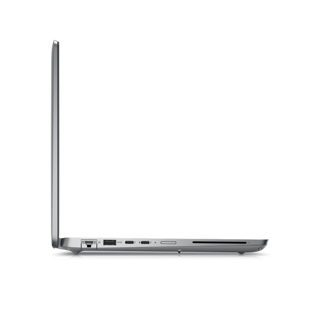Laptop Dell Latitude 5450 L5450-125U-16512U (Intel Core Ultra 5 125U | 16GB | 512GB | 14 inch FHD | Ubuntu | Xám) ảnh 2